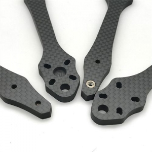 Carbon Fiber Quadcopter Frame Kit