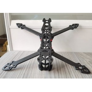 Mark4 HD DJI 5inch FPV Carbon Fiber