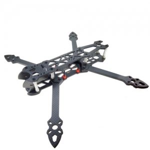 Mark4 HD DJI 5inch FPV Carbon Fiber