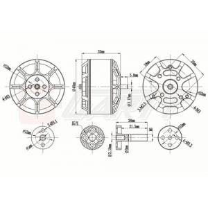 GARTT ML4114 400KV