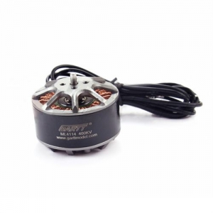 GARTT ML4114 400KV