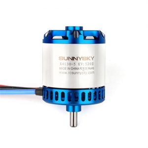 SUNNYSKY X4130-III 520KV