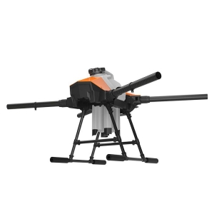 G410 Four-Axisf Arm Folding Frame Quick Plug-in 10kg Water Tank Farming Agricultural Agriculture Drone Sprayer Frame