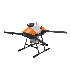 G410 Four-Axisf Arm Folding Frame Quick Plug-in 10kg Water Tank Farming Agricultural Agriculture Drone Sprayer Frame