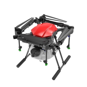 E410p 10L Agriculture Procesador/ Quadcopter Agriculture Sprayer Drone Frame