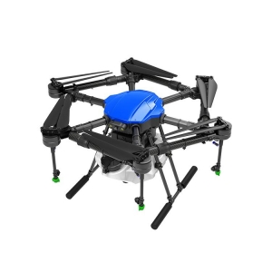 E616p Drone Sprayer Blue with Tank for Agricultural Drone Frame