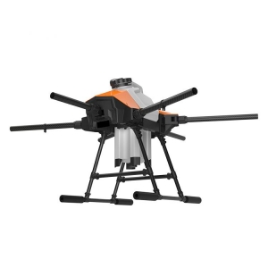 G610 Six-Axis Folding Frame Quick Plug-in 10kg Water Tank Agricultural Spray Drone Frame