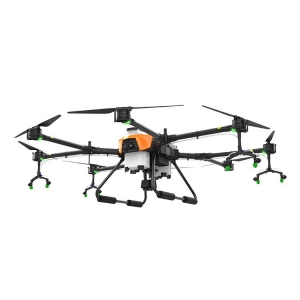 Eft Factory G20 Spray Drone Frame Folding Eight-Axis Quick Release Double Water Tank Frame