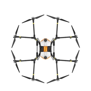 Eft Factory G20 Spray Drone Frame Folding Eight-Axis Quick Release Double Water Tank Frame