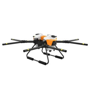 Eft Factory G20 Spray Drone Frame Folding Eight-Axis Quick Release Double Water Tank Frame