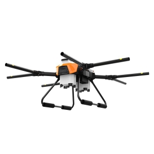 Eft Factory G20 Spray Drone Frame Folding Eight-Axis Quick Release Double Water Tank Frame