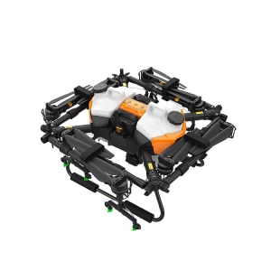 Eft Factory G20 Spray Drone Frame Folding Eight-Axis Quick Release Double Water Tank Frame