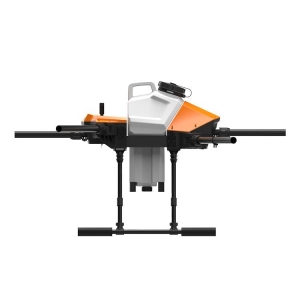 G610 Six-Axis Folding Frame Quick Plug-in 10kg Water Tank Agricultural Spray Drone Frame