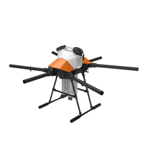 G610 Six-Axis Folding Frame Quick Plug-in 10kg Water Tank Agricultural Spray Drone Frame