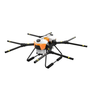 Eft Factory G20 Spray Drone Frame Folding Eight-Axis Quick Release Double Water Tank Frame