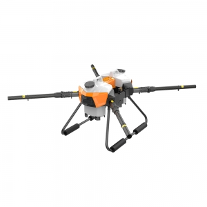 Eft G20-Q Professional Farmer Quadcopter 20L 20kg Agriculture Sprayer Drone / Four-Axis Agriculture Sprayer Drone