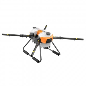 Eft G20-Q Professional Farmer Quadcopter 20L 20kg Agriculture Sprayer Drone / Four-Axis Agriculture Sprayer Drone