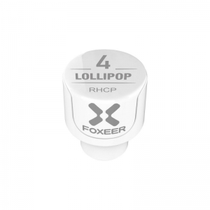 Foxeer Lollipop 4 2.6dBi 5.8G Omni FPV Stubby Antenna (2pcs)