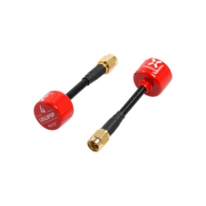 Foxeer Lollipop 4 5.8G 2.6dBi High Gain FPV antenna (2pcs)