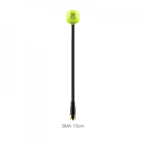 Foxeer Lollipop 4 Plus High Quality 5.8G 2.6dBi FPV Omni LDS Antenna