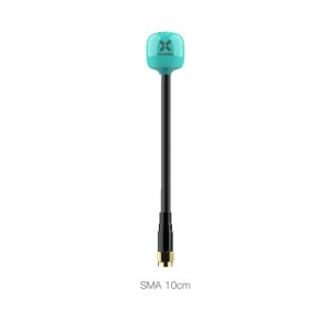 Foxeer Lollipop 4 Plus High Quality 5.8G 2.6dBi FPV Omni LDS Antenna