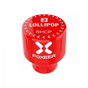 Foxeer Lollipop 3 Stubby Omni FPV Antenna