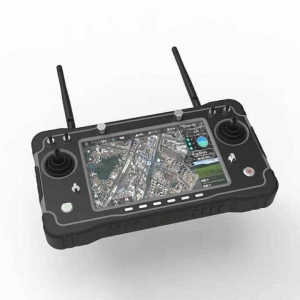 Skydroid H16 PRO 2.4GHz 16CH Fhss 1080P Digital Video Data Transmission Telemetry Transmitter W/ R16 Receiver Mipi Camera DIY