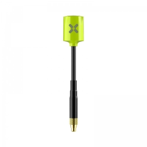 Foxeer 5.8G Micro Lollipop 2.5dBi High Gain Super Tiny FPV Omni Antenna (2pcs)