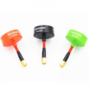 FOXEER 5.8G Circular Polarized Omni TX RX LHCP RHCP Antenn