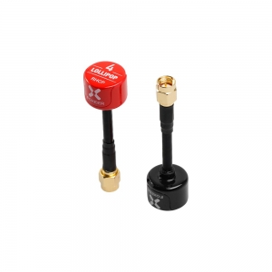 Foxeer Lollipop 4 5.8G 2.6dBi High Gain FPV antenna (2pcs)