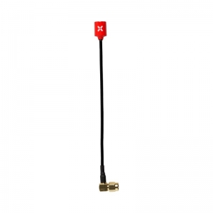 Foxeer Micro Lollipop 15cm 5.8G Omni Angle SMA RHCP Antenna for Goggles