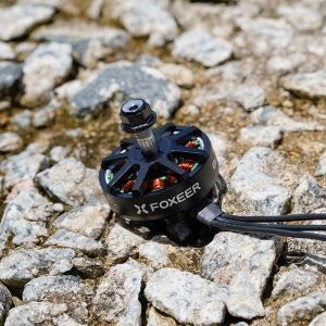 Foxeer Black Hornet 2806.5 1350KV FPV Motor