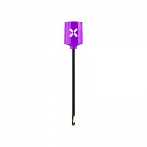 Foxeer 5.8G Micro Lollipop 2.5dBi High Gain Super Tiny FPV Omni Antenna (2pcs)