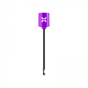 Foxeer 5.8G Micro Lollipop 2.5dBi High Gain Super Tiny FPV Omni Antenna (2pcs)