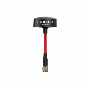 FOXEER 5.8G Circular Polarized Omni TX RX LHCP RHCP Antenna (New Version)