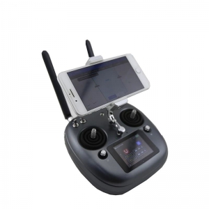 Siyi Vd32 Remote Controller Agriculture Uav Sprayer Drone Digital Transmission System 2.4G 2km Fpv Transmitter