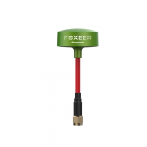 FOXEER 5.8G Circular Polarized Omni TX RX LHCP RHCP Antenna (New Version)