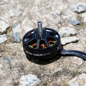 Foxeer Black Hornet 3210 930KV Motor