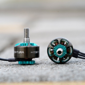 Foxeer Datura 1507 M5 FPV Motor