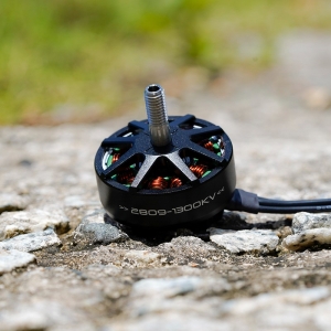 Foxeer Black Hornet 2809 1300KV Motor