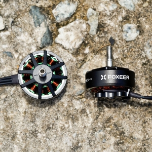 Foxeer Black Hornet 2809 1300KV Motor