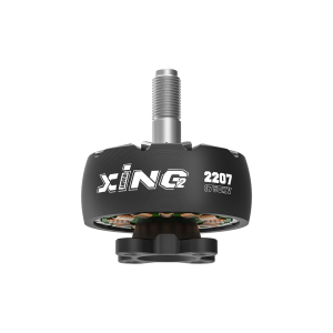 XING2 2207 2-6S FPV Motor