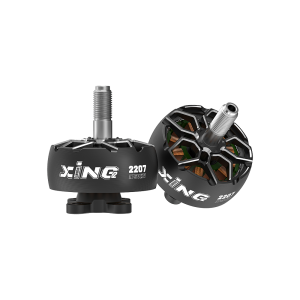 XING2 2207 2-6S FPV Motor