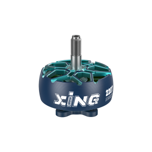 XING2 2207 4S 6S FPV Motor