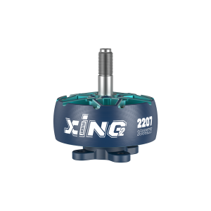 XING2 2207 4S 6S FPV Motor