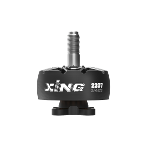 XING2 2207 2-6S FPV Motor