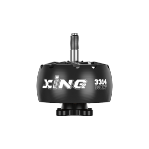 XING2 3314 Cinelifter Motor