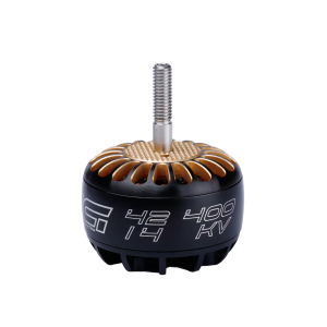 XING 4214 2-8S X CLASS FPV Motor