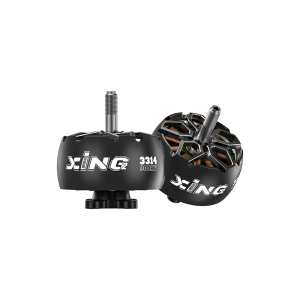 XING2 3314 Cinelifter Motor