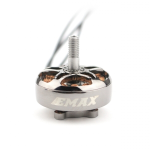 Emax ECO II Series 2807 3-6S 1300KV 1700KV 1500KV Brushless Motor for RC Drone FPV Racing